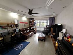 Blk 408 Hougang Avenue 10 (Hougang), HDB 5 Rooms #592513981